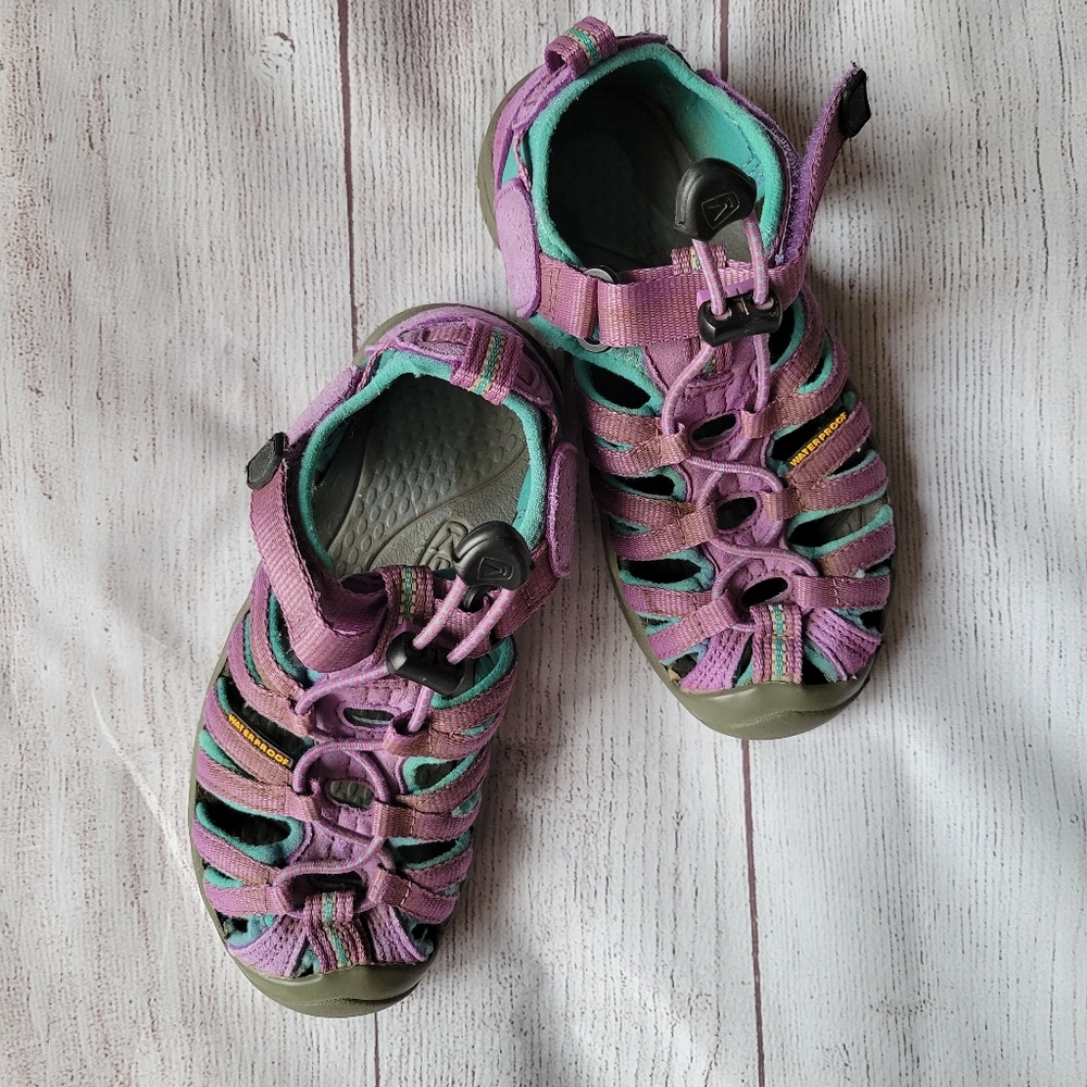 Keen Kids Sandals - size 12